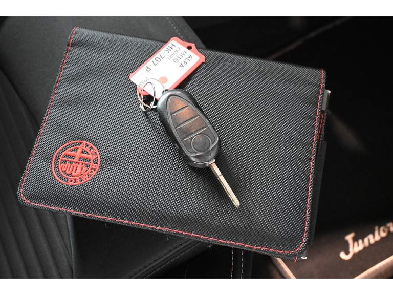 Alfa Romeo