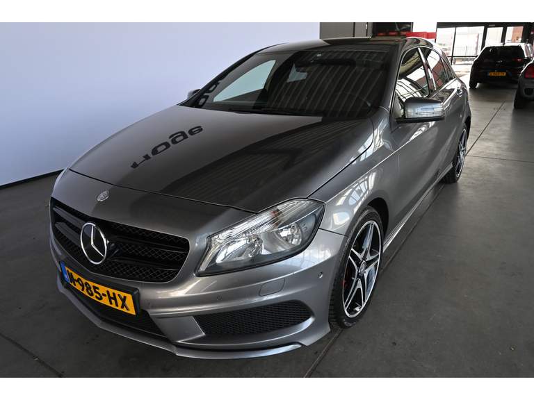 Mercedes-Benz
