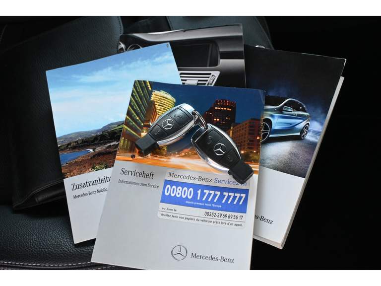 Mercedes-Benz