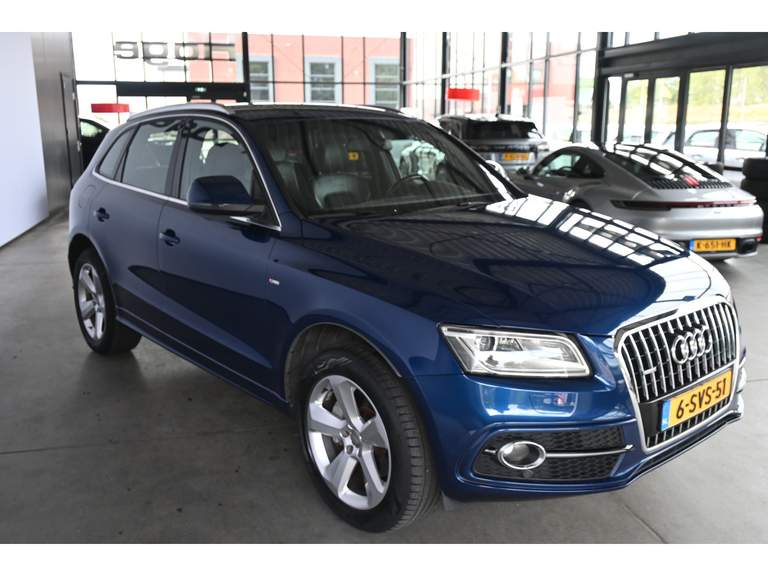 Audi Audi