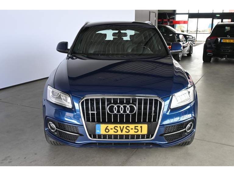 Audi Audi
