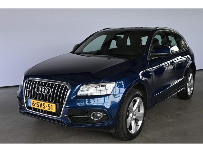 Audi Audi