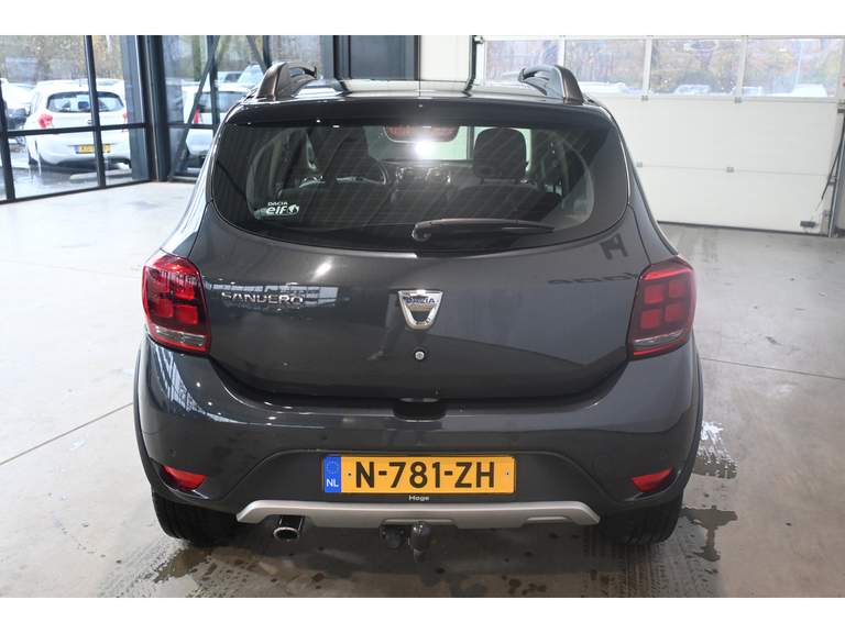 Dacia