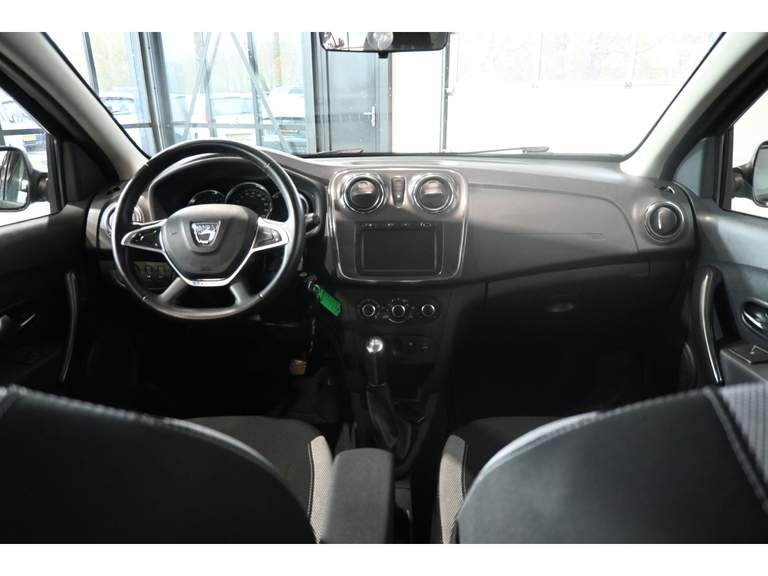 Dacia