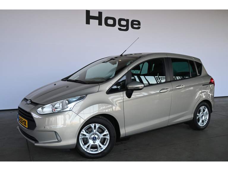Ford Ford