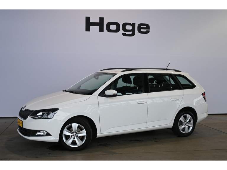 ŠKODA