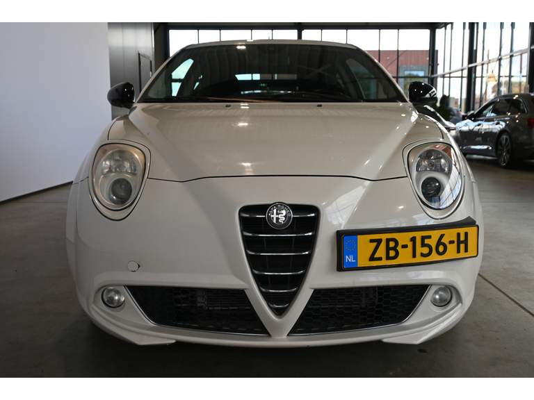 Alfa Romeo