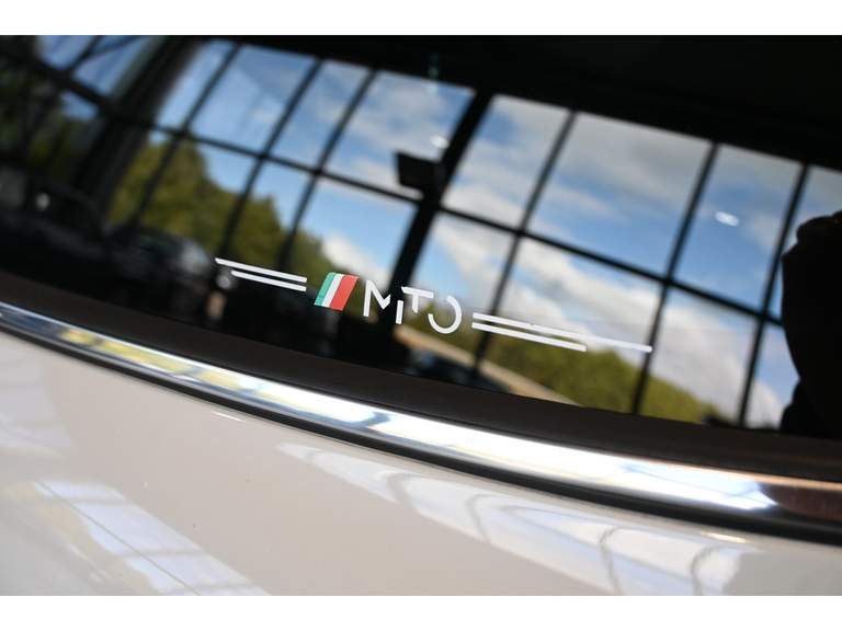 Alfa Romeo