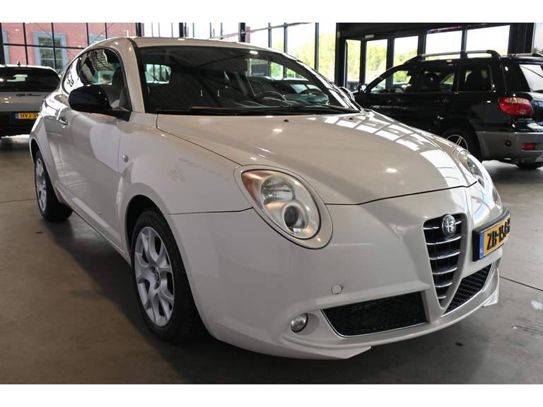 Alfa Romeo
