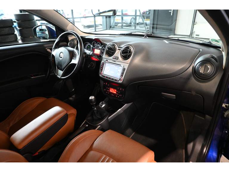 Alfa Romeo