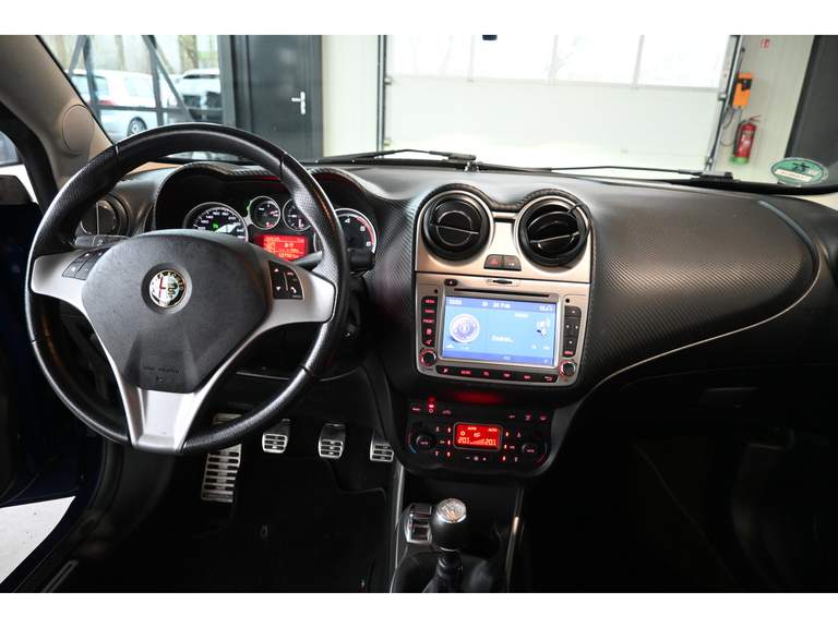 Alfa Romeo