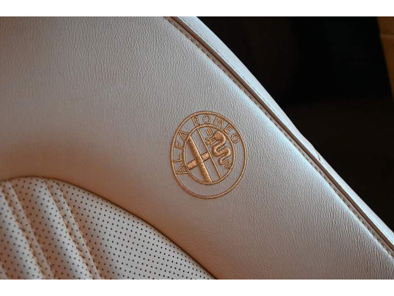 Alfa Romeo