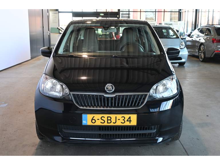 ŠKODA