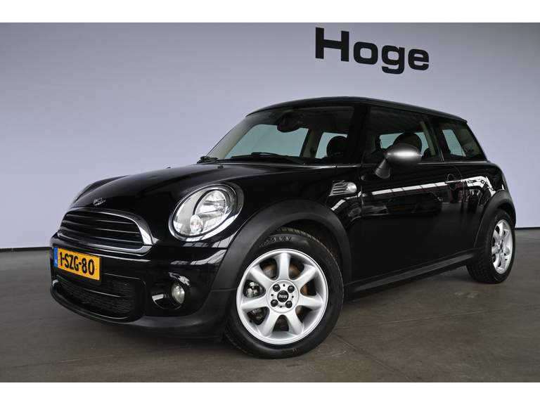MINI