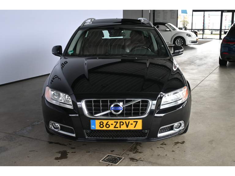 Volvo