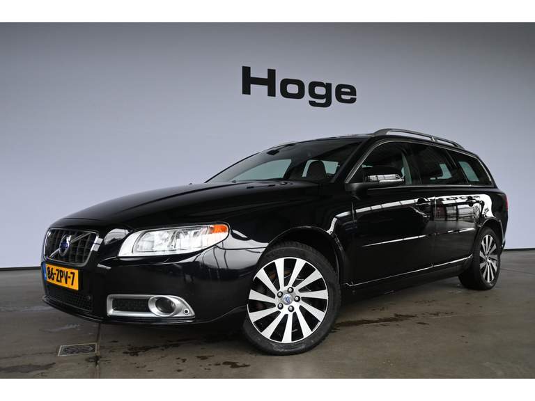 Volvo
