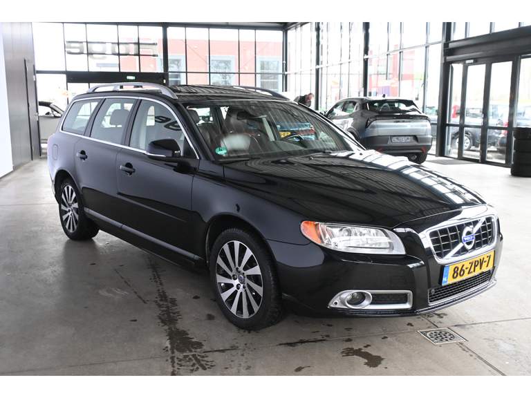Volvo
