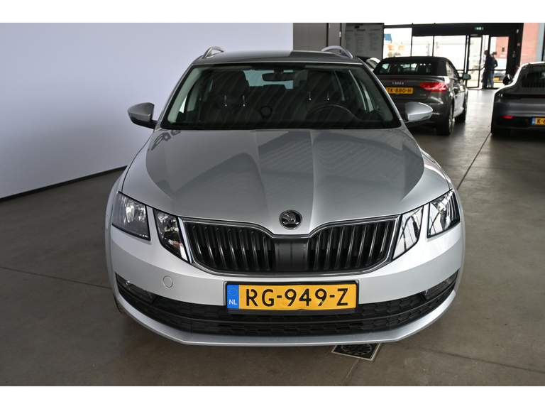 ŠKODA