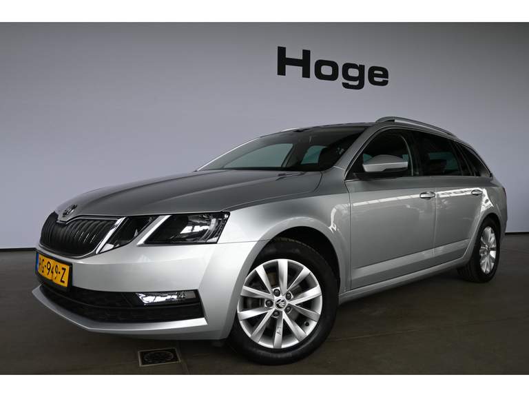 ŠKODA
