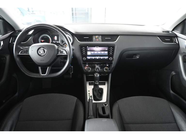 ŠKODA