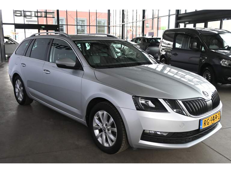 ŠKODA
