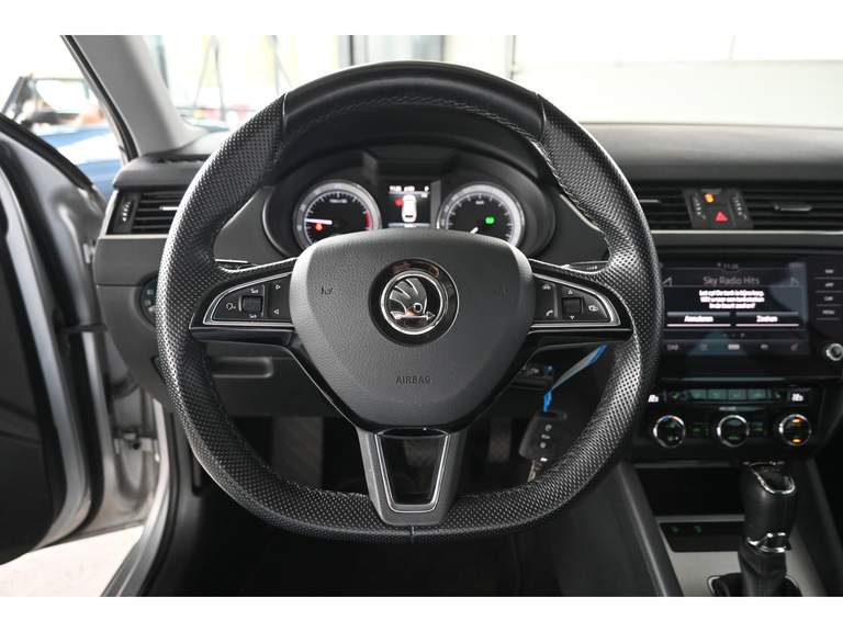 ŠKODA