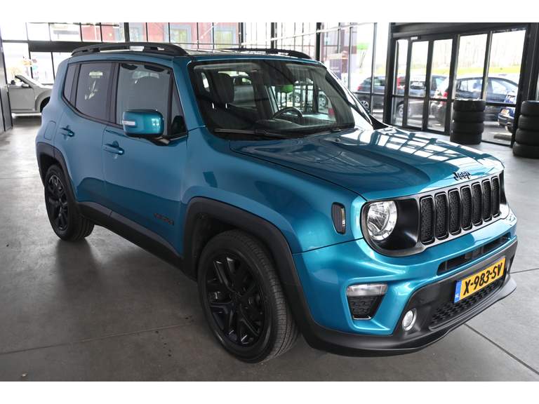 Jeep