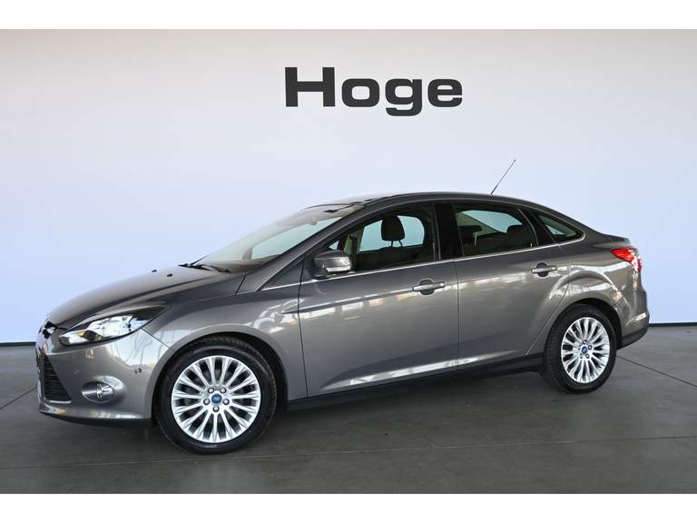 Ford Ford