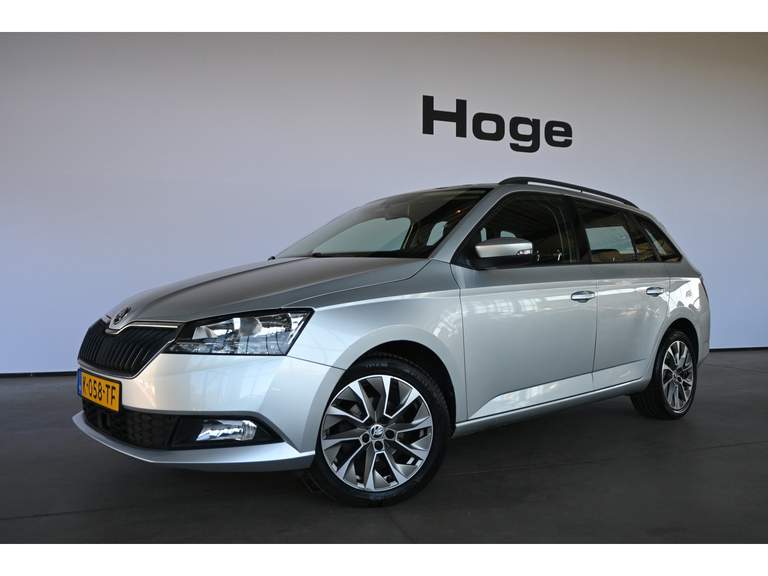ŠKODA