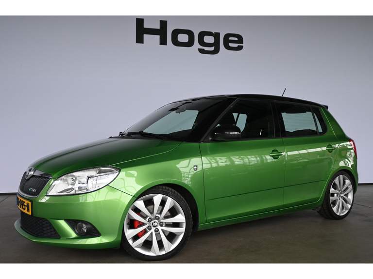 ŠKODA