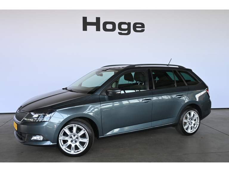 ŠKODA ŠKODA
