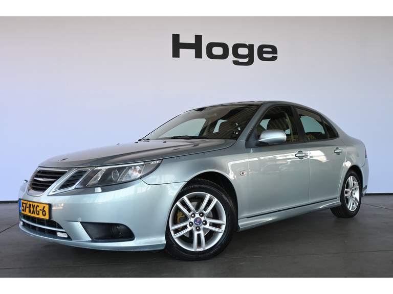 Saab Saab