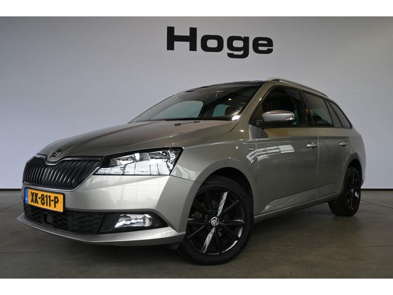 ŠKODA