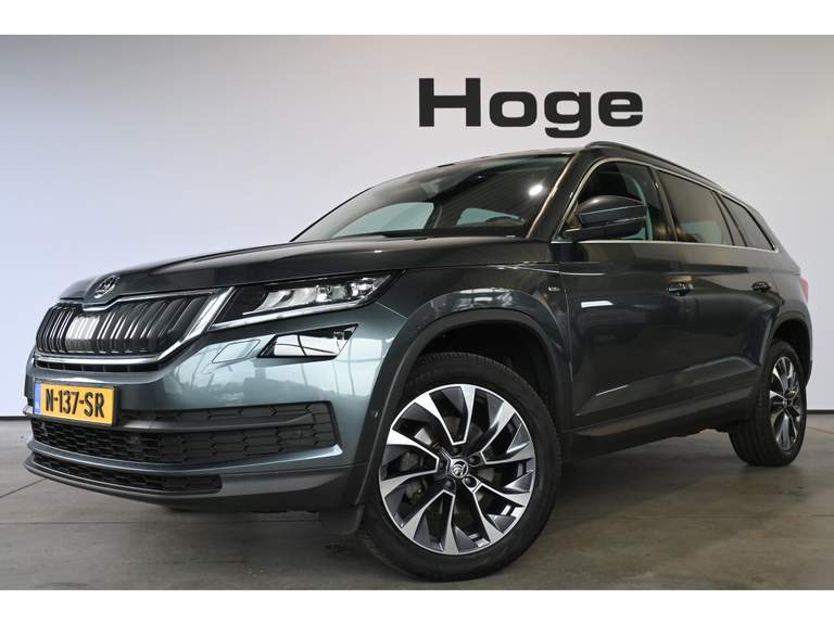 ŠKODA