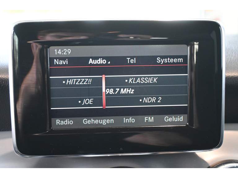 Mercedes-Benz