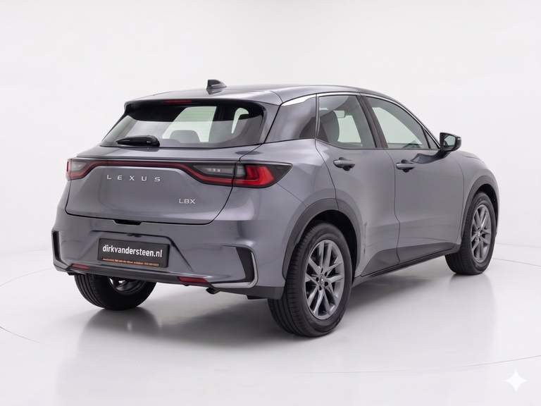 Lexus