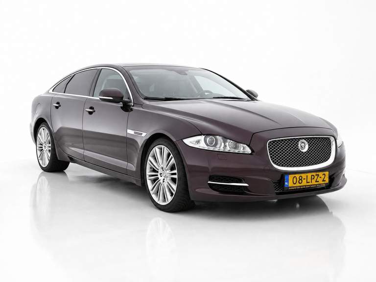 Jaguar