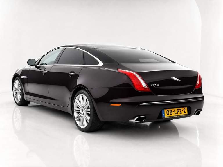 Jaguar