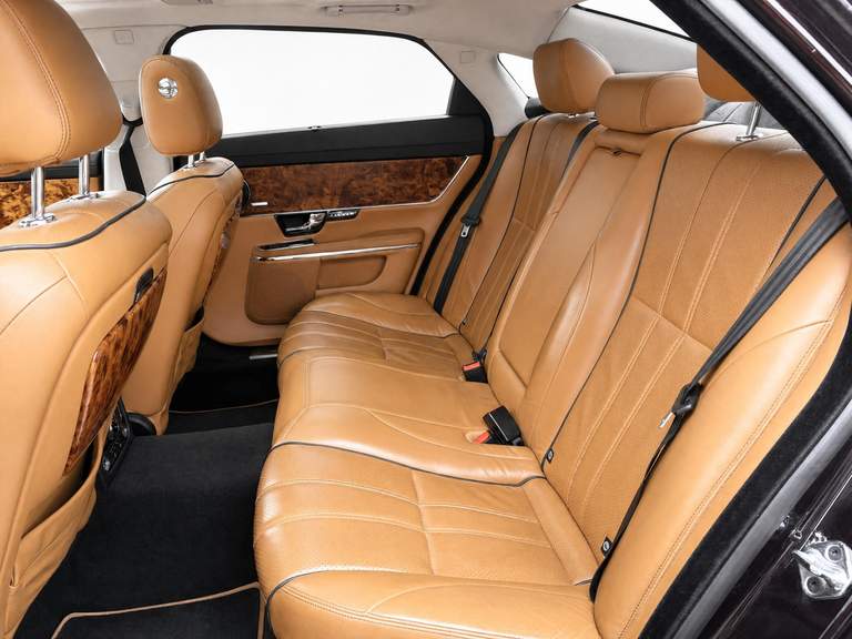 Jaguar