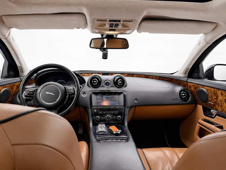 Jaguar