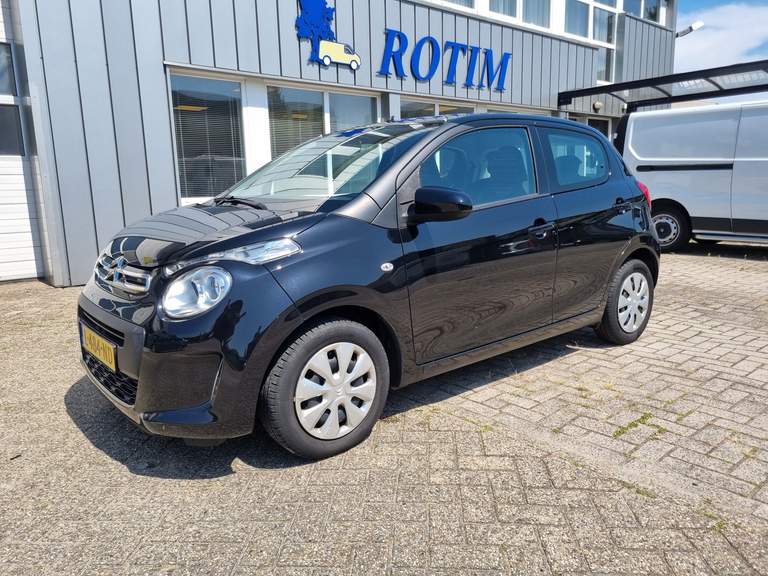Citroën