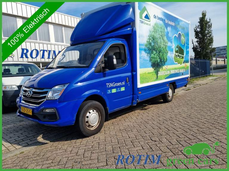Maxus