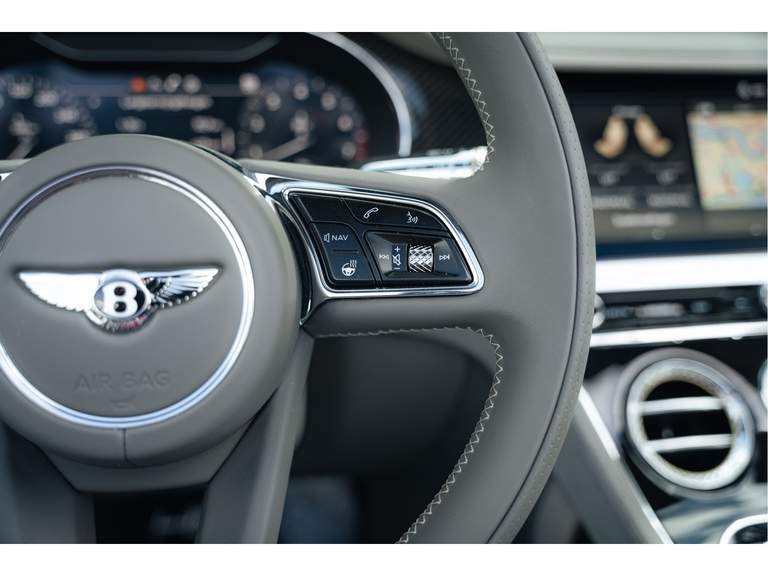 Bentley