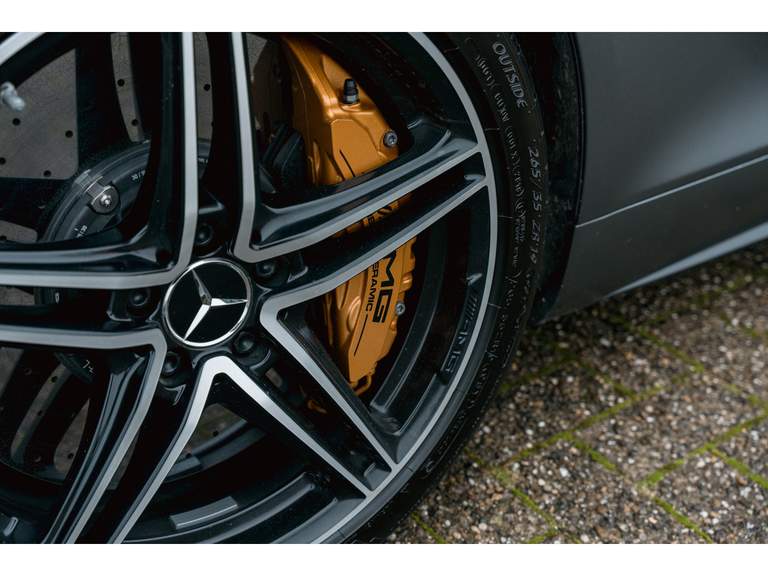 Mercedes-AMG