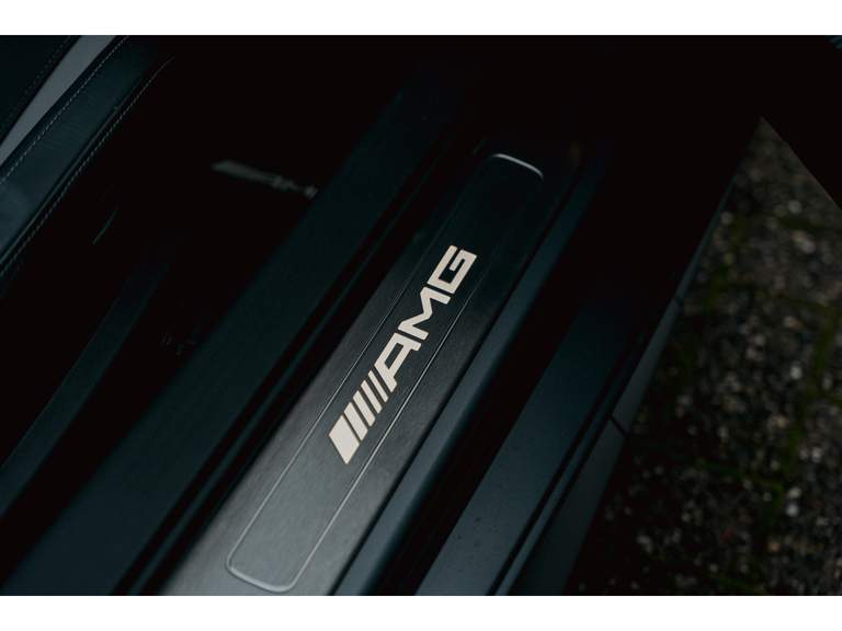 Mercedes-AMG