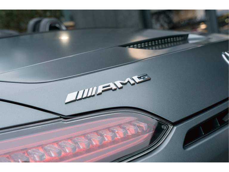 Mercedes-AMG