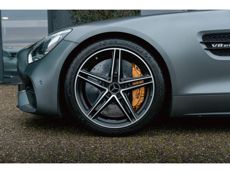 Mercedes-AMG