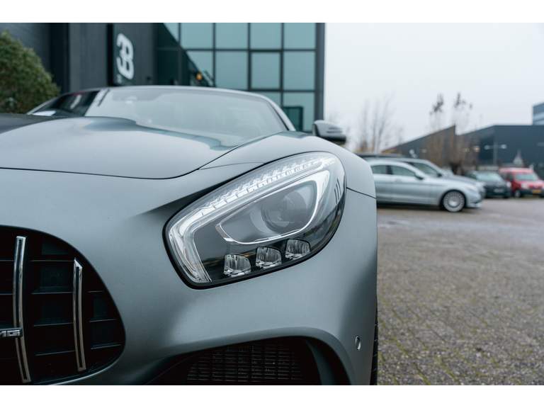 Mercedes-AMG