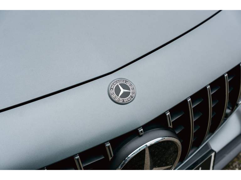 Mercedes-AMG