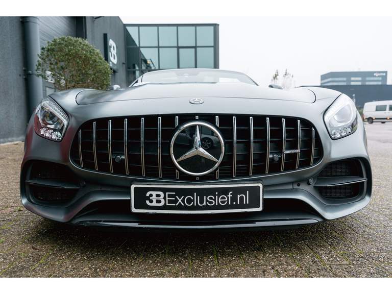 Mercedes-AMG